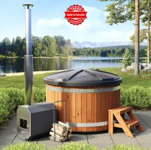 bain nordique premium 200