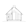 cabane schéma