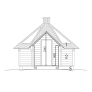 cabane schéma