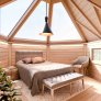 ciel arctic pour des nuits romantiques