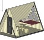 en 3 D