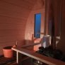 Sauna Tonneau 2.0
