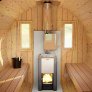 Sauna Tonneau 2.0